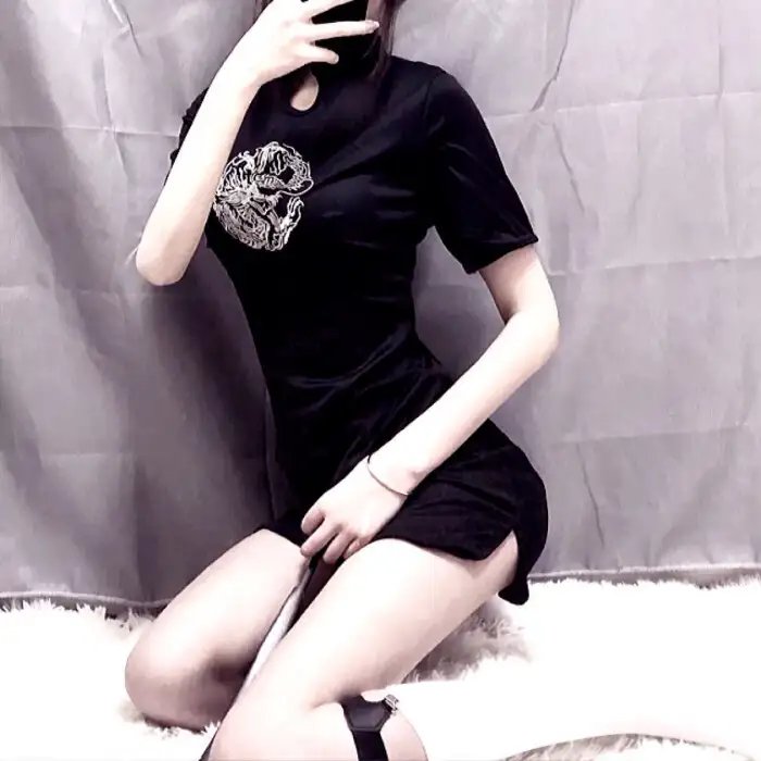 斗气一族粤语海报
