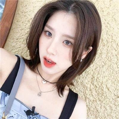 女佣海报